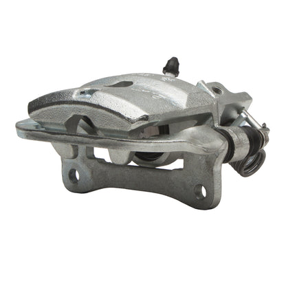 DFC 91-95 Toyota MR2 Rear-R Premium Caliper - Silver Zinc Coated