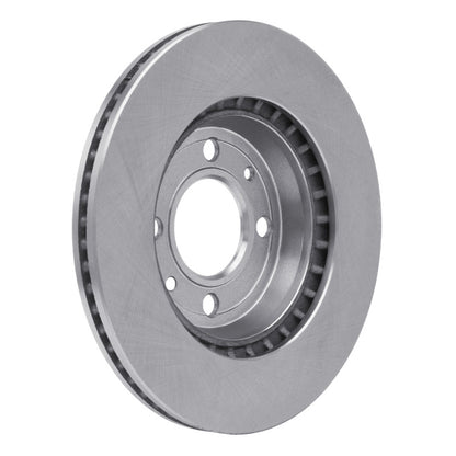 DFC 86-86 Saab 9000 Front Brake Rotor