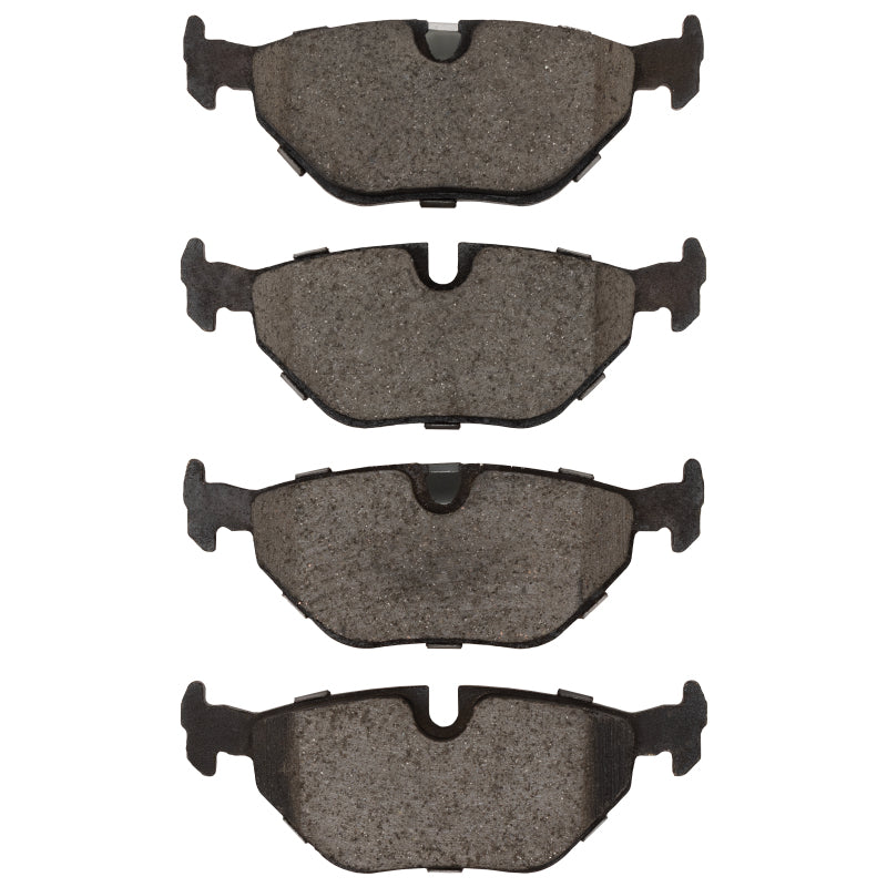 DFC 96-03 BMW 525I (USA/Canada) Rear Euro 5000 Ceramic Brake Pads