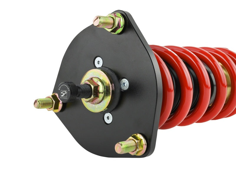 Skunk2 Racing Skunk2 2016+ Mazda Miata ND Pro-ST Coilovers (Front 8 kg/mm - Rear 6 kg/mm)