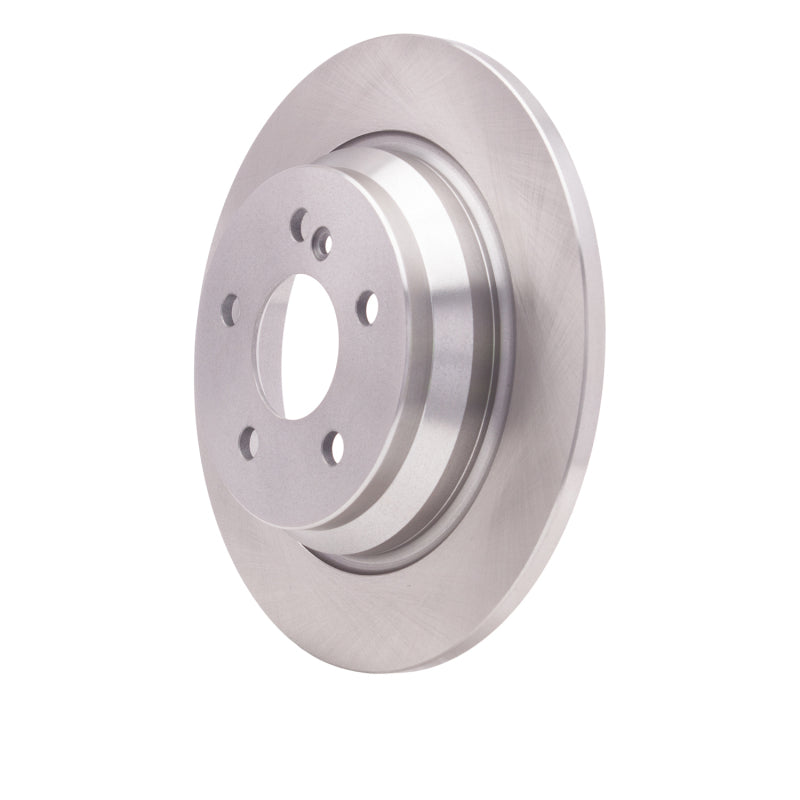 DFC 07-13 Mercedes-Benz S550 Rear Brake Rotor