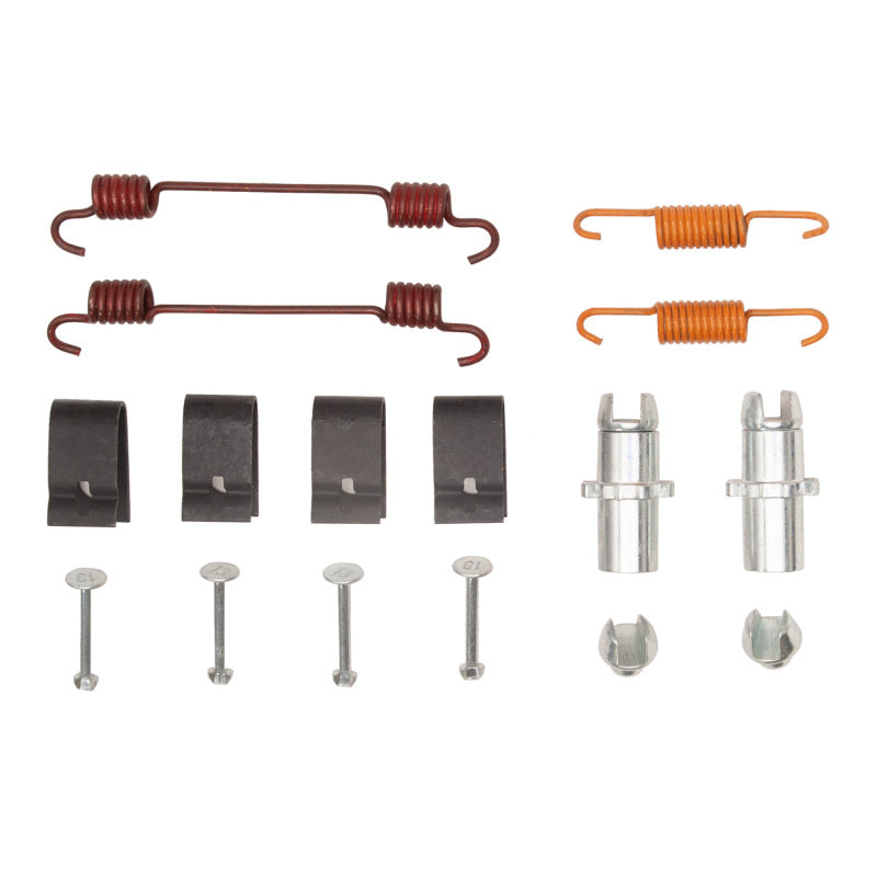 DFC 10-19 Hyundai Santa Fe Parking Brake Drum Brake Hardware Kit