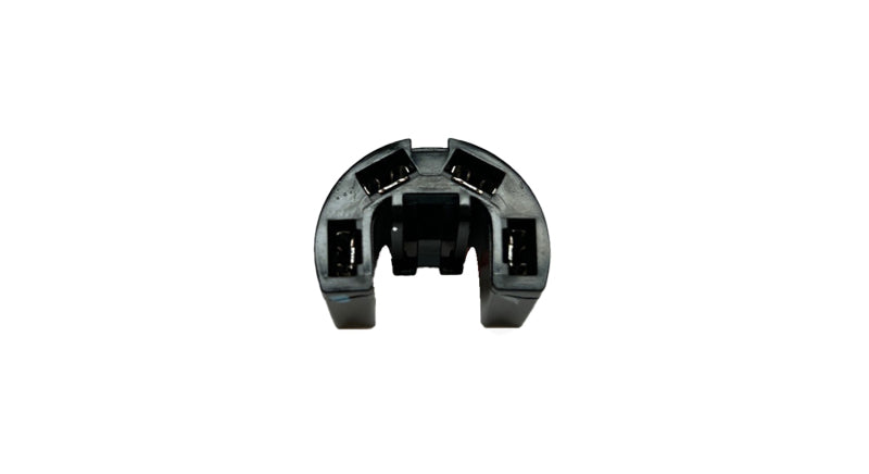 Walbro Installation Kit: Fuel Filter/Wiring Harness/Fuel Line (For Part # walBKS1003-4)