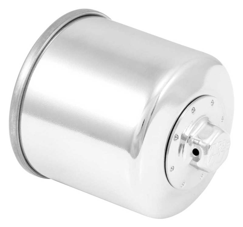 K&N Engineering K&N Suzuki / Arctic Cat / Cagiva / Kawasaki / KYMCO / Aprilia 2.813in OD x 3.221in H Oil Filter