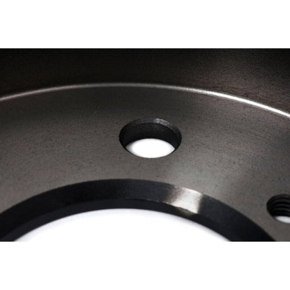 BLOX Racing 92-95 Honda Civic Tuner Series Front Brake Upgrade Kit
