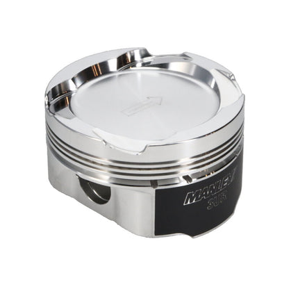 Manley Performance Manley Toyota 5.7L 3UR-FE -30cc 94mm Bore 1.328in CH Platinum Series Dish Piston - Single