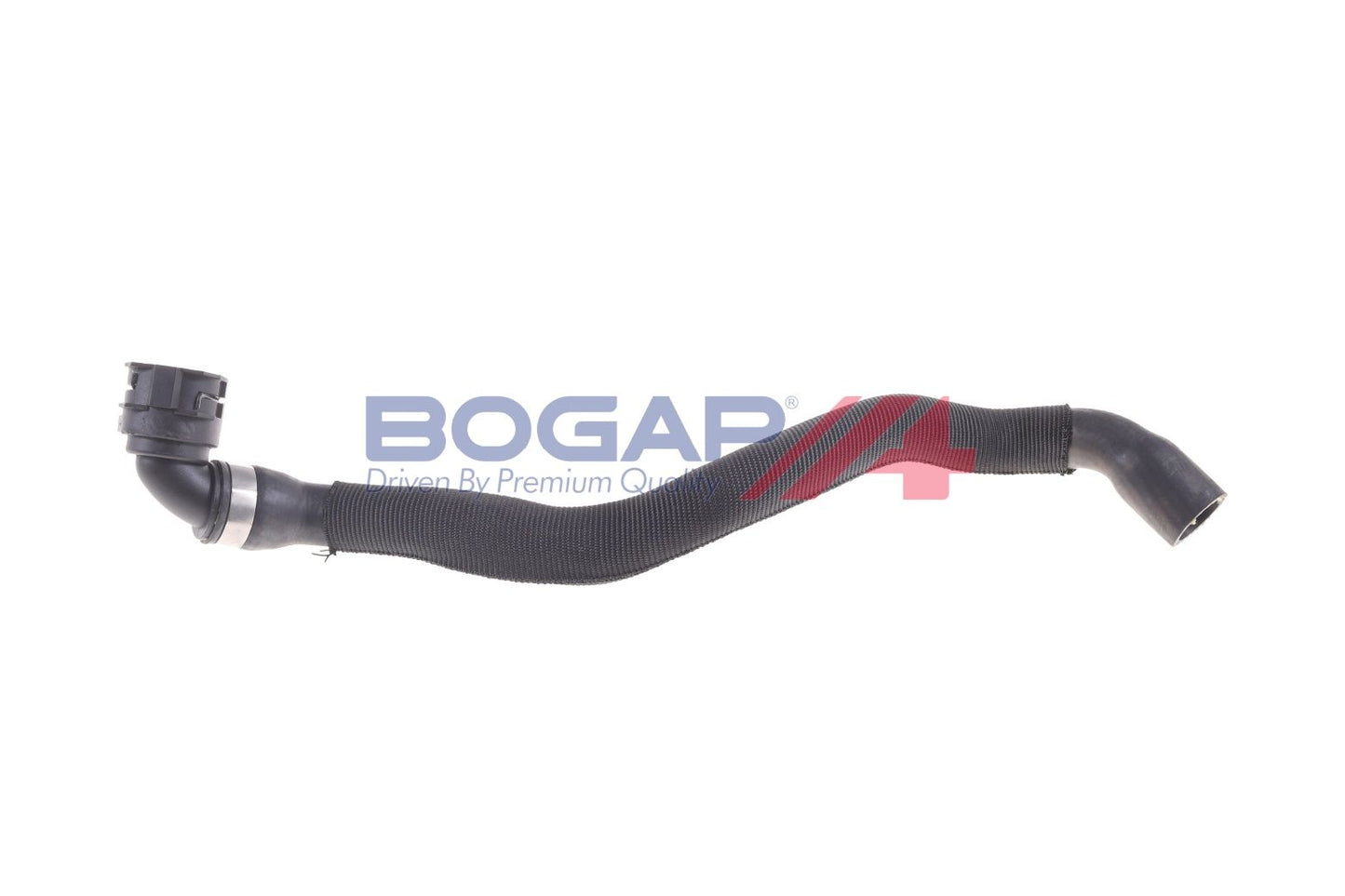 BOGAP B4228197 Radiator Hose