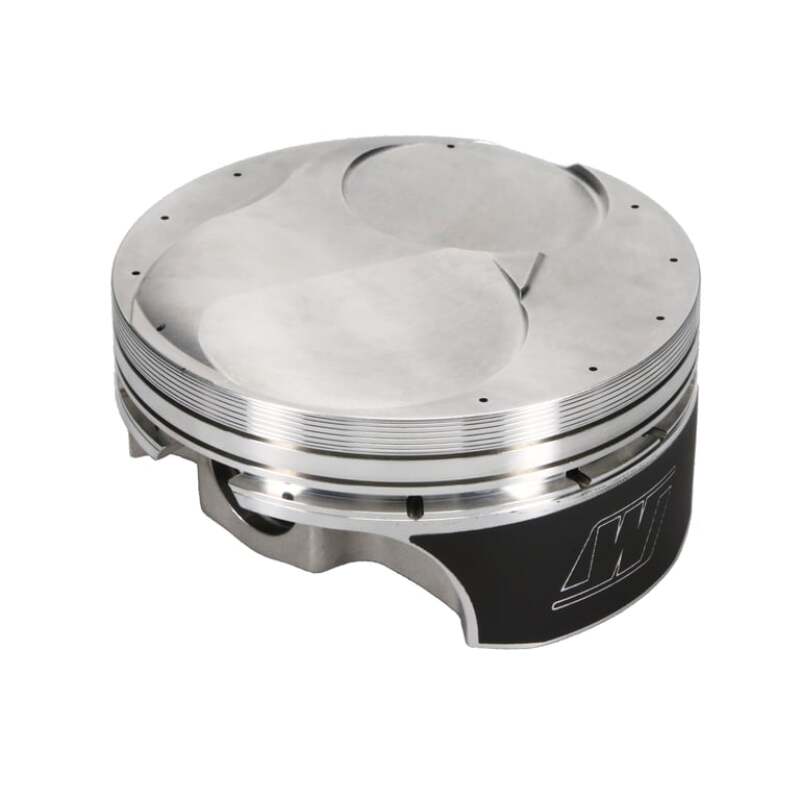 Wiseco Chevy Big Block 4.605in Bore 1.155in CH 4.00 CC Piston Set