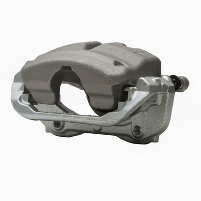 DFC 15-18 Mercedes-Benz C300 Front-R Silver Zinc Coated Premium Caliper