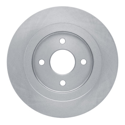 DFC 02-04 Ford Focus Rear Brake Rotor