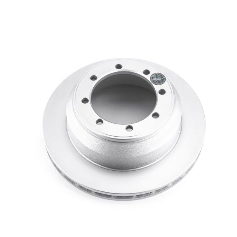 PowerStop Power Stop 03-05 Ford E-350 Club Wagon Rear Evolution Geomet Coated Rotor