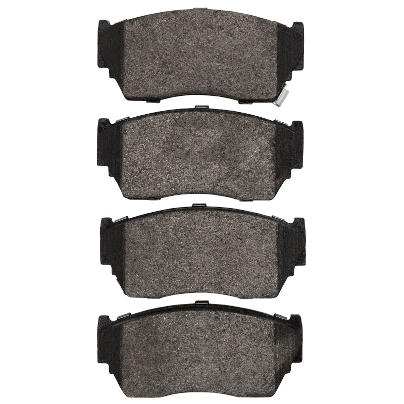 R1 Concepts R1 91-17 Nissan Sentra Front Semi Met Brake Pads