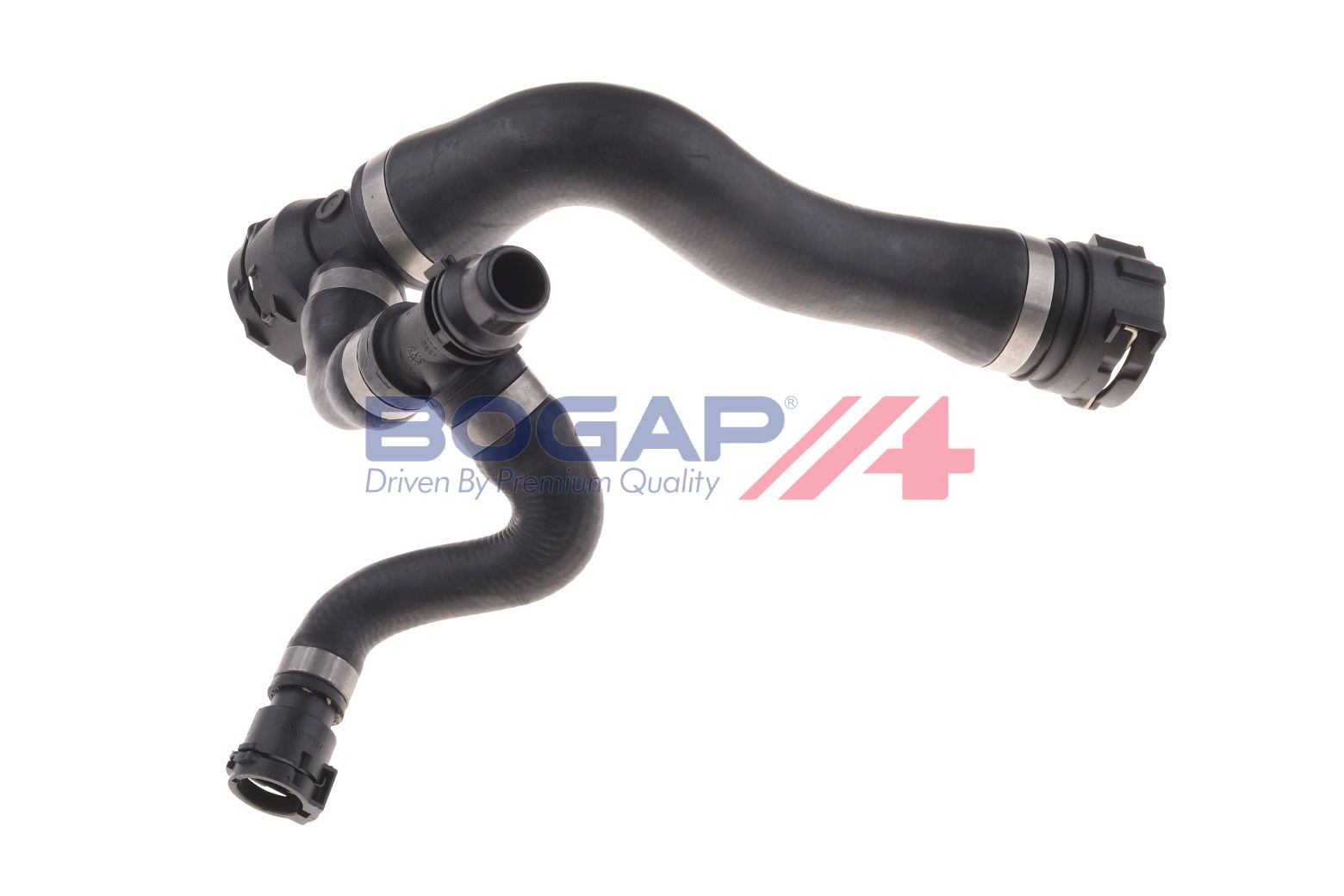 BOGAP B4228157 Radiator Hose
