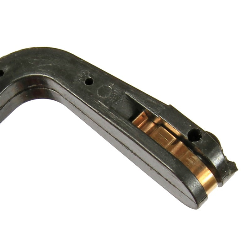 PowerStop Power Stop 00-03 BMW Z8 Front Euro-Stop Electronic Brake Pad Wear Sensor