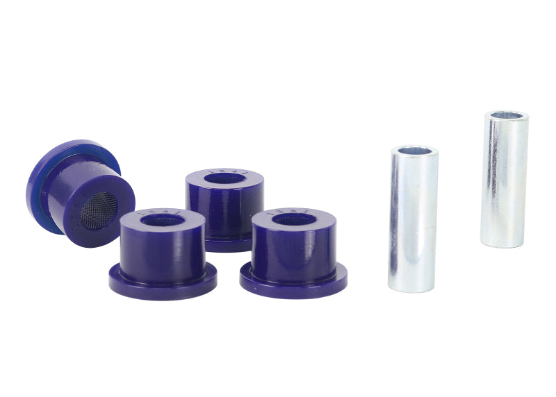 SuperPro 1991 Nissan Sentra Front Control Arm Bushing