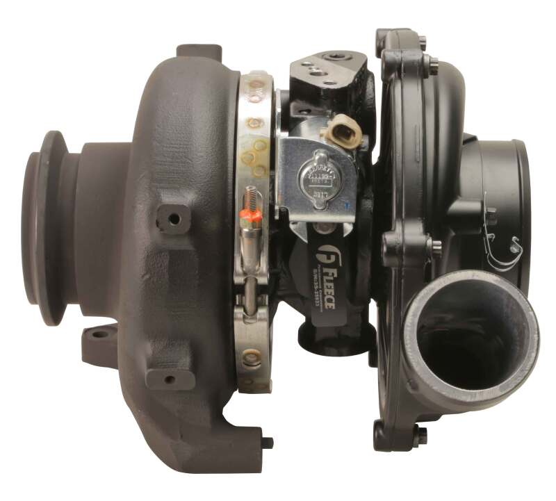 Fleece Performance 03-04 63mm FMW Ford 6.0L Cheetah Turbocharger