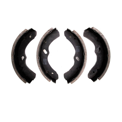 DFC 95-04 Ford Contour Rear Premium Service Shoes
