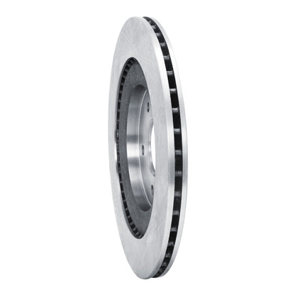 DFC 21-26 Hyundai Palisade Rear Brake Rotor