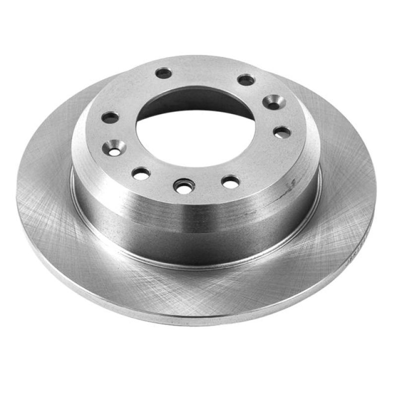 PowerStop Power Stop 07-08 Hyundai Entourage Rear Autospecialty Brake Rotor