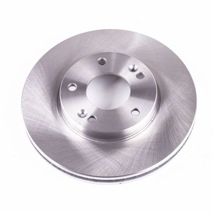 PowerStop Power Stop 07-10 Kia Rondo Front Autospecialty Brake Rotor