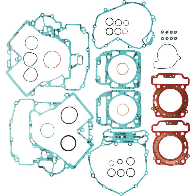 Vertex Pistons Vertex Gaskets 2023 Can-Am Outlander 500 DPS Complete Gasket Kit