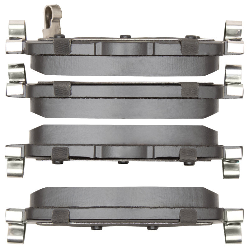 R1 Concepts R1 17-25 Nissan Qashqai (Canada) Rear Ceramic Brake Pads