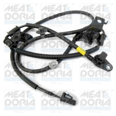 MEAT & DORIA MD90473 Wheel Speed Sensor