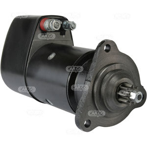 HC-CARGO CAR110206 Starter