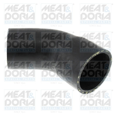 MEAT & DORIA MD96348 Charge Air Hose