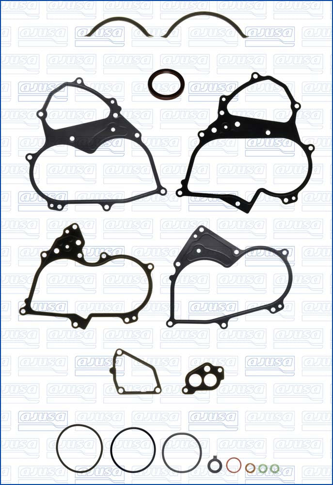 AJUSA AJU54270200 Crankcase Gasket Kit