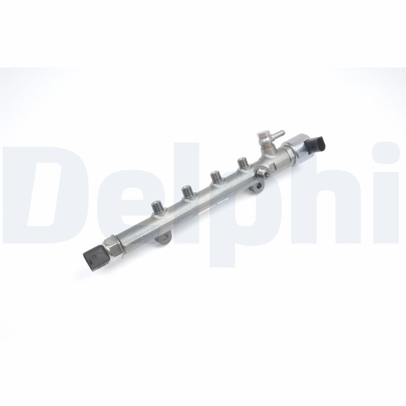 DELPHI 44A240A Fuel Distributor Pipe