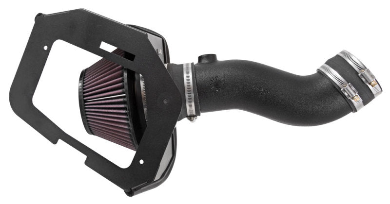 K&N Engineering K&N 15-16 Chrysler 200 3.6L V6 Performance Intake Kit