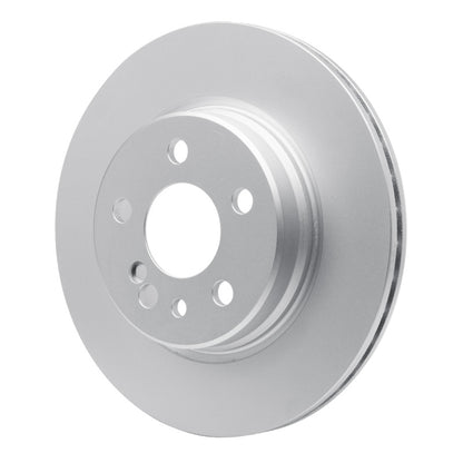 DFC 92-99 Mercedes-Benz CL500 Rear GeoSPEC Coated Rotor