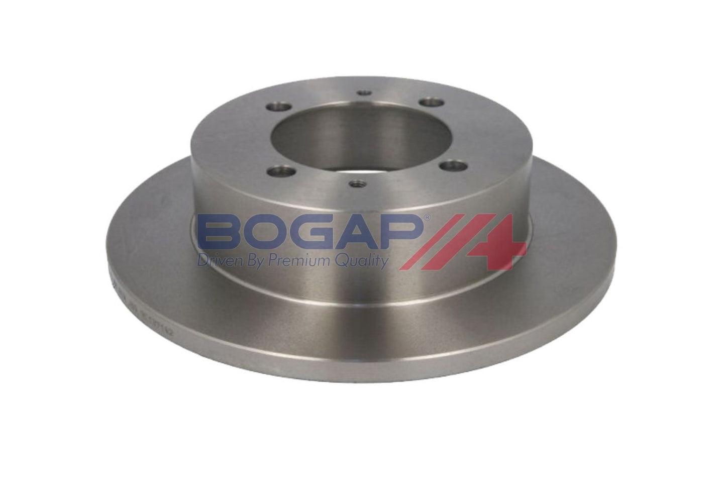 BOGAP Y8211156 Brake Disc