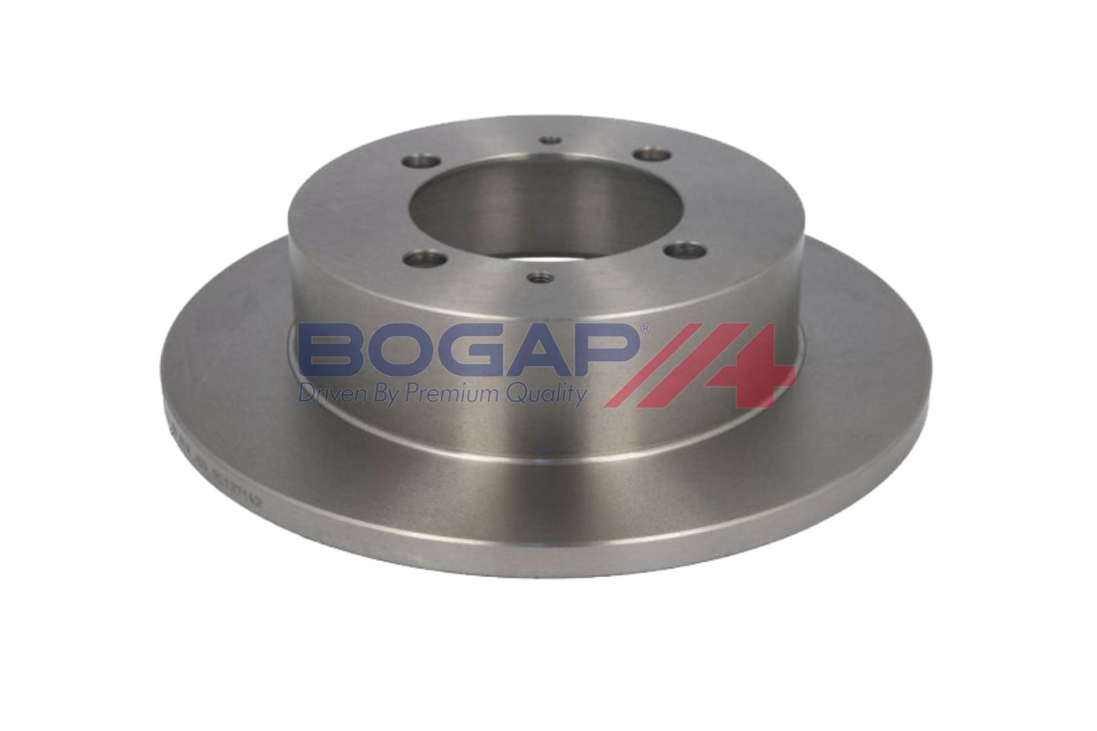 BOGAP Y8211156 Brake Disc