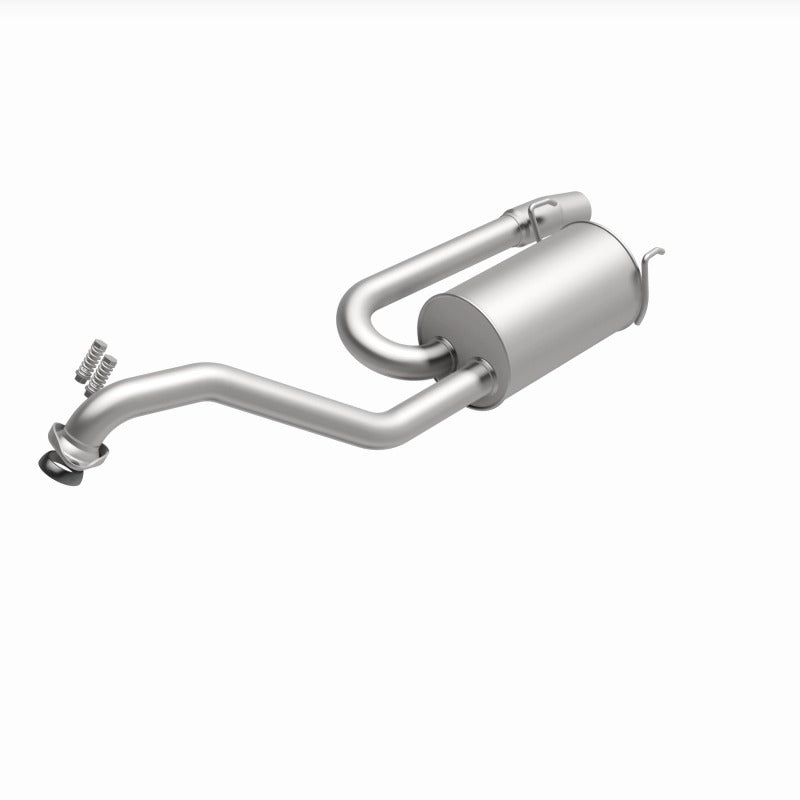 Magnaflow BRE Exhaust 09-13 Honda Fit 1.5L Muffler Kit