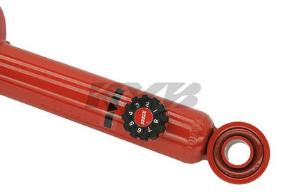 KYB Shocks & Struts AGX Rear MAZDA RX-7 1986-91