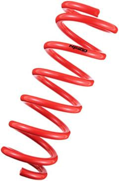 Tanabe NF210 Springs 15-16 Honda HR-V AWD