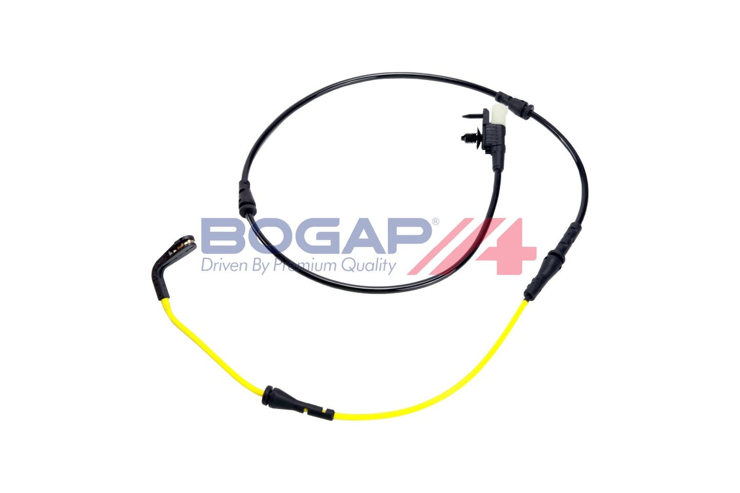 BOGAP E7117101 Warning Contact, Brake Pad Wear