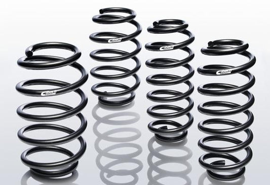 Eibach Pro-Kit for 10-13 Volkswagen GTI, 5K, 2.0 TFSI / 12-13 Jetta GLI, Sedan, 2.0L 4cyl Turbo