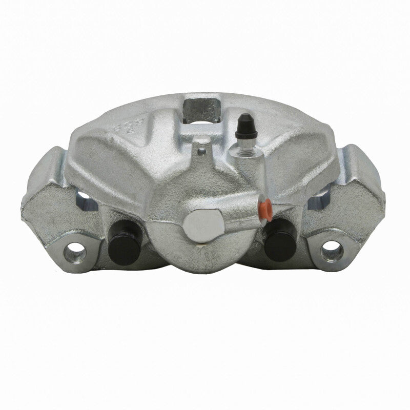 DFC 02-06 Dodge Sprinter 2500 Front Left/Front-L Premium Caliper - Silver Zinc Coated