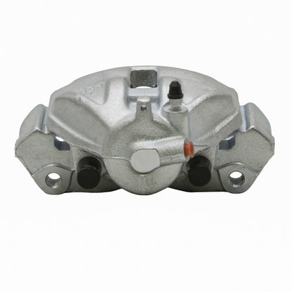 DFC 02-06 Dodge Sprinter 2500 Front Left/Front-L Premium Caliper - Silver Zinc Coated