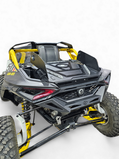 Elektric Off Road Elektric Offroad 2024+ Can Am Maverick R Volt Rear Bumper (2 Seat)