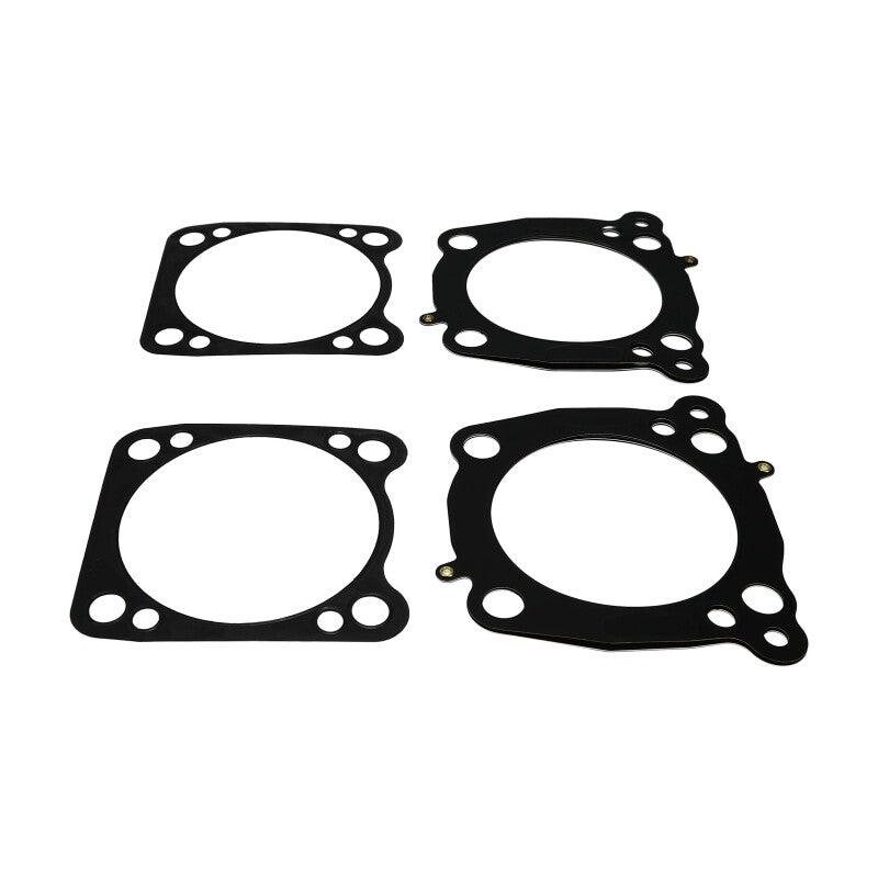 Wiseco HD Milwaukee 8 CVO 121cid 11.01 CR (X) Piston Kit
