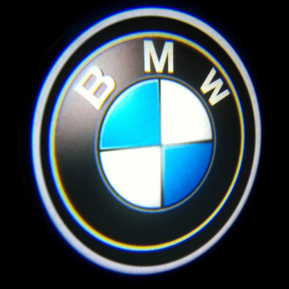 ORACLE Lighting Oracle Door LED Projectors - BMW