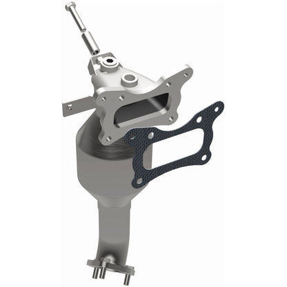 Magnaflow Conv DF 13-14 Accord 2.4L Manifold