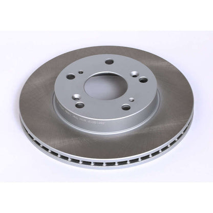 PowerStop Power Stop 13-14 Acura ILX Front Semi Coated Rotor