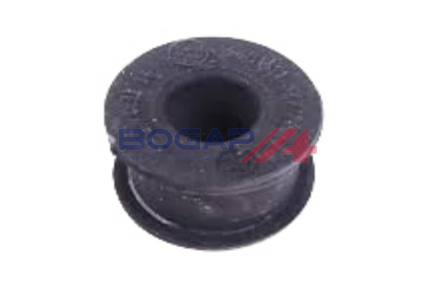BOGAP A3328116 Mounting, Control/Trailing Arm