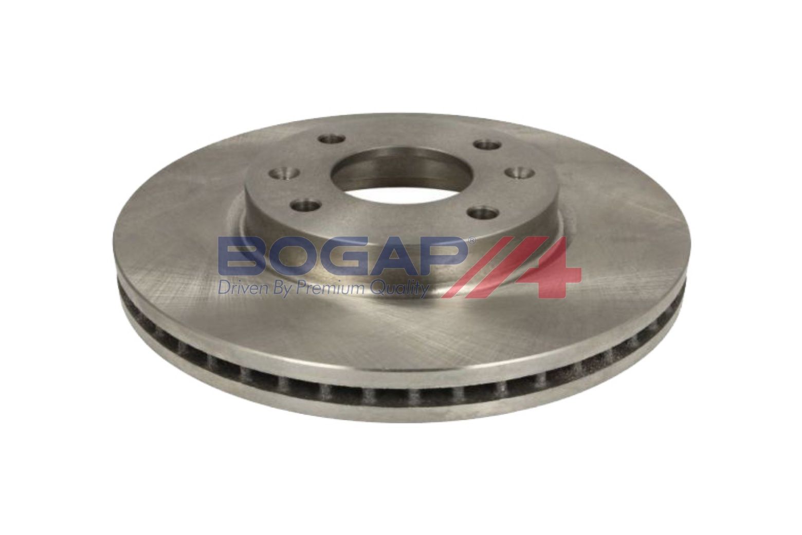 BOGAP Y8211116 Brake Disc