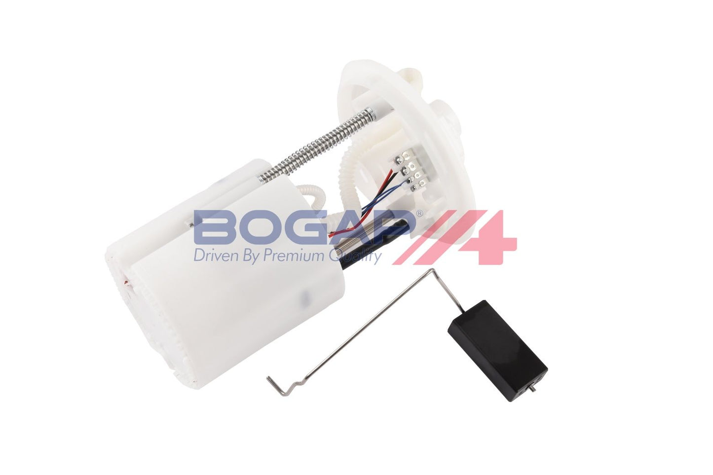BOGAP W1622101 Fuel Pump